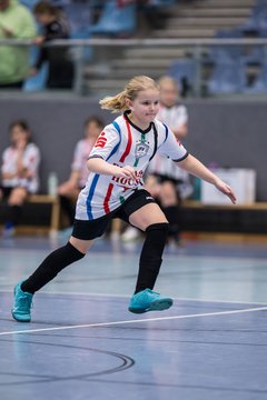 Bild 82 - wDJ Power Girls Cup Suederelbe